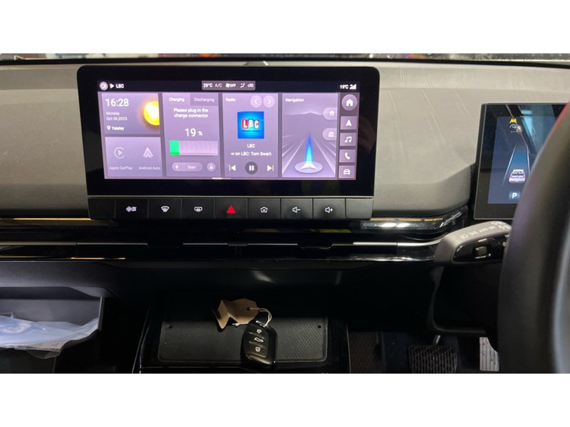 Used MG MG4 2023 for sale - 76396637: Photo 9