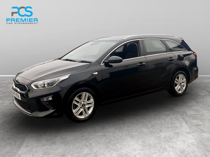 Used Kia Ceed 2021 for sale - 76751497: Photo 12