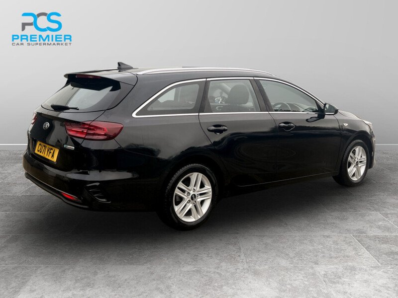 Used Kia Ceed 2021 for sale - 76751497: Photo 16