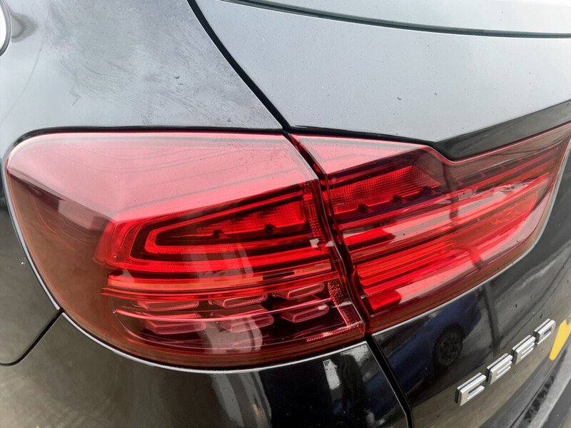 Used Kia Ceed 2021 for sale - 76751497: Photo 19