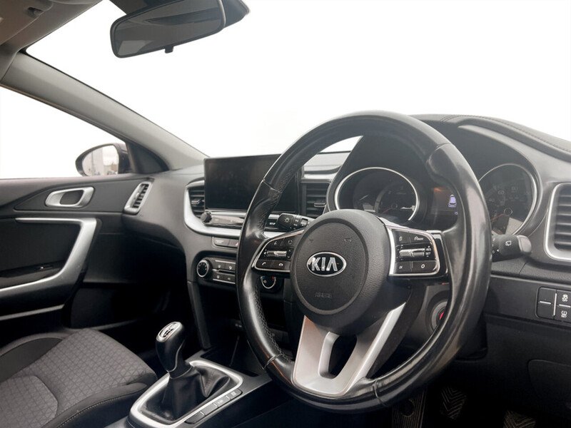 Used Kia Ceed 2021 for sale - 76751497: Photo 22