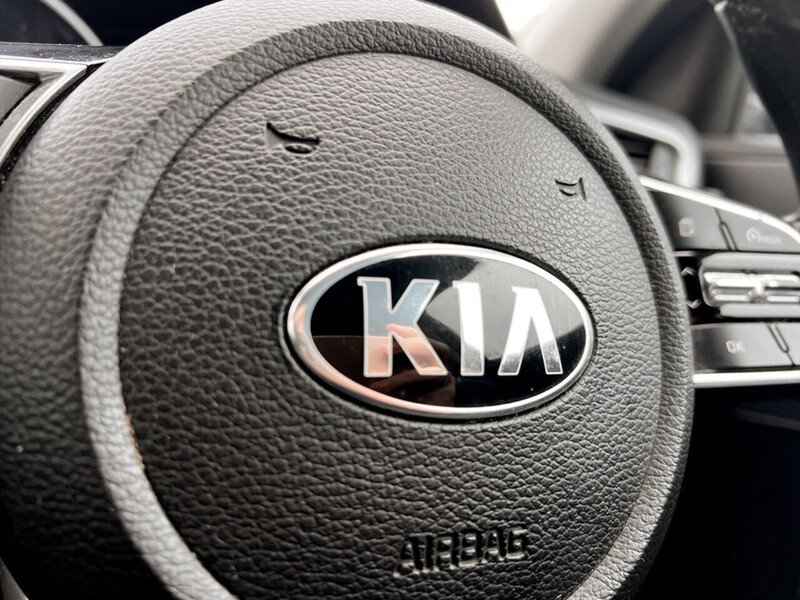 Used Kia Ceed 2021 for sale - 76751497: Photo 25