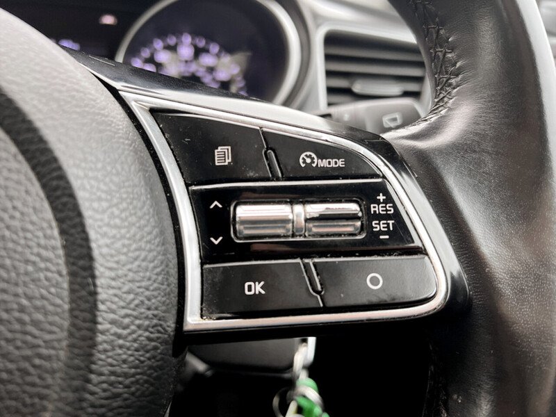 Used Kia Ceed 2021 for sale - 76751497: Photo 26