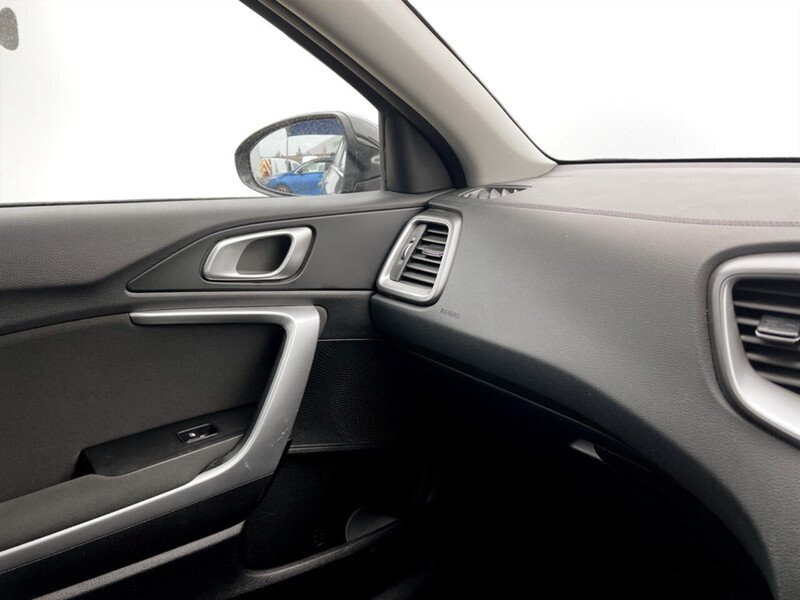 Used Kia Ceed 2021 for sale - 76751497: Photo 28