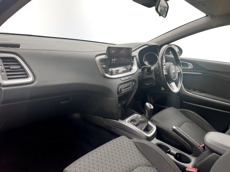 Used Kia Ceed 2021 for sale - 76751497: Photo 29