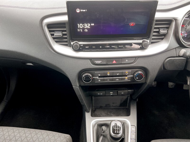 Used Kia Ceed 2021 for sale - 76751497: Photo 30