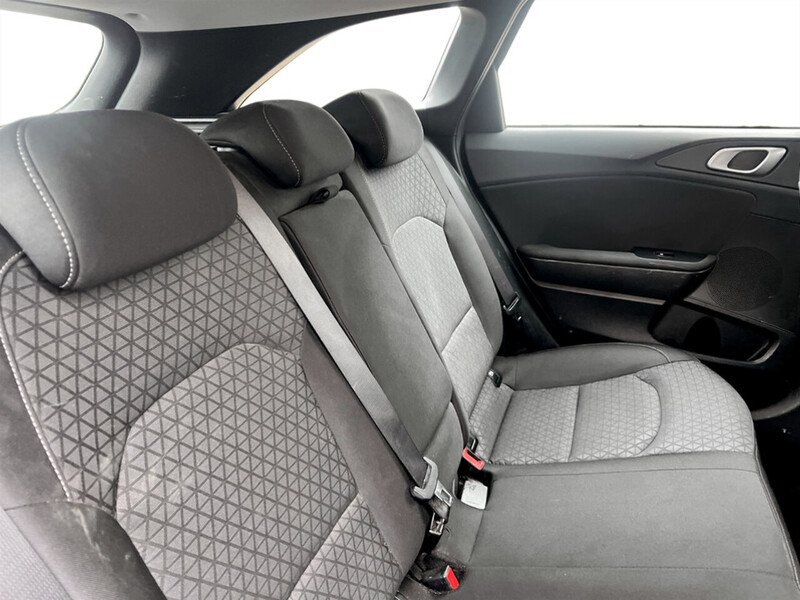 Used Kia Ceed 2021 for sale - 76751497: Photo 35