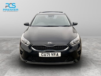 Used Kia Ceed 2021 for sale - 76751497: Photo