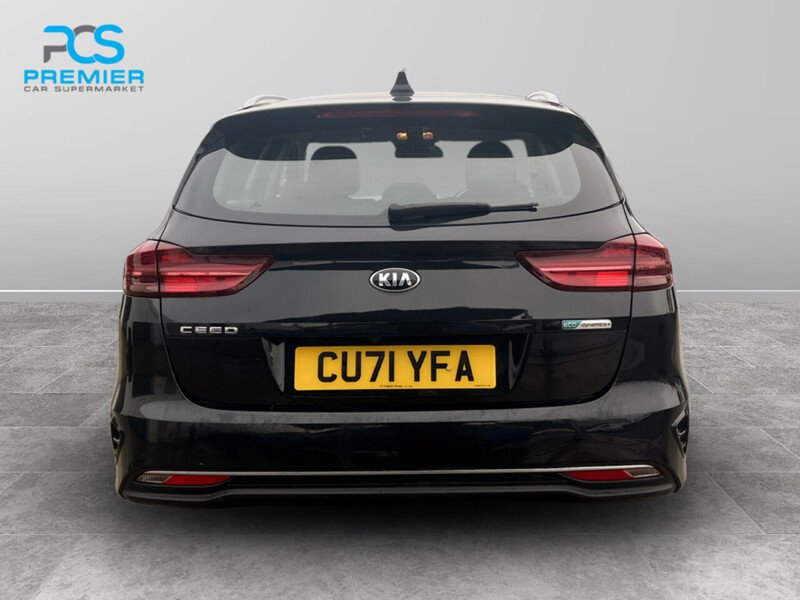 Used Kia Ceed 2021 for sale - 76751497: Photo 4