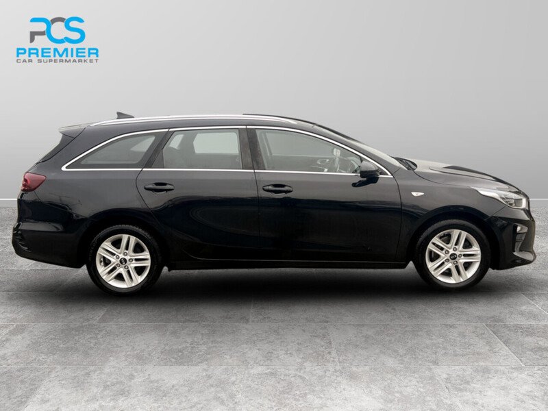 Used Kia Ceed 2021 for sale - 76751497: Photo 6