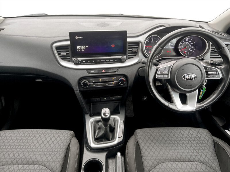 Used Kia Ceed 2021 for sale - 76751497: Photo 8