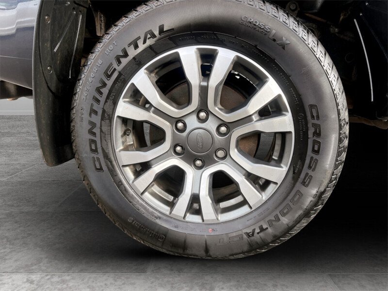 Used Ford Ranger 2021 for sale - 76665863: Photo 11