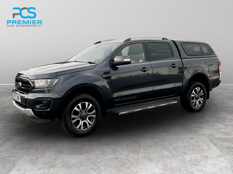 Used Ford Ranger 2021 for sale - 76665863: Photo 13