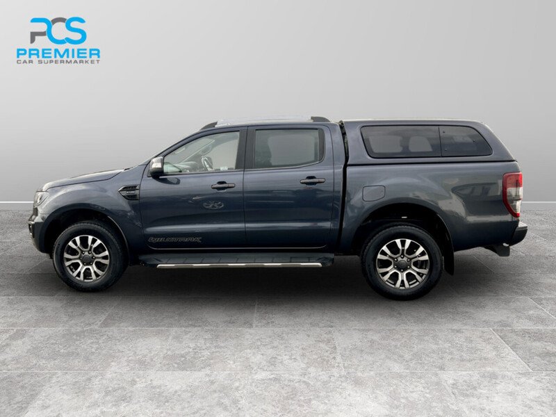 Used Ford Ranger 2021 for sale - 76665863: Photo 18