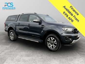 Used Ford Ranger 2021 for sale - 76665863: Photo