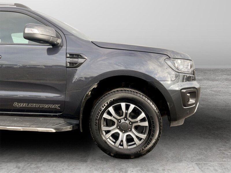 Used Ford Ranger 2021 for sale - 76665863: Photo 20