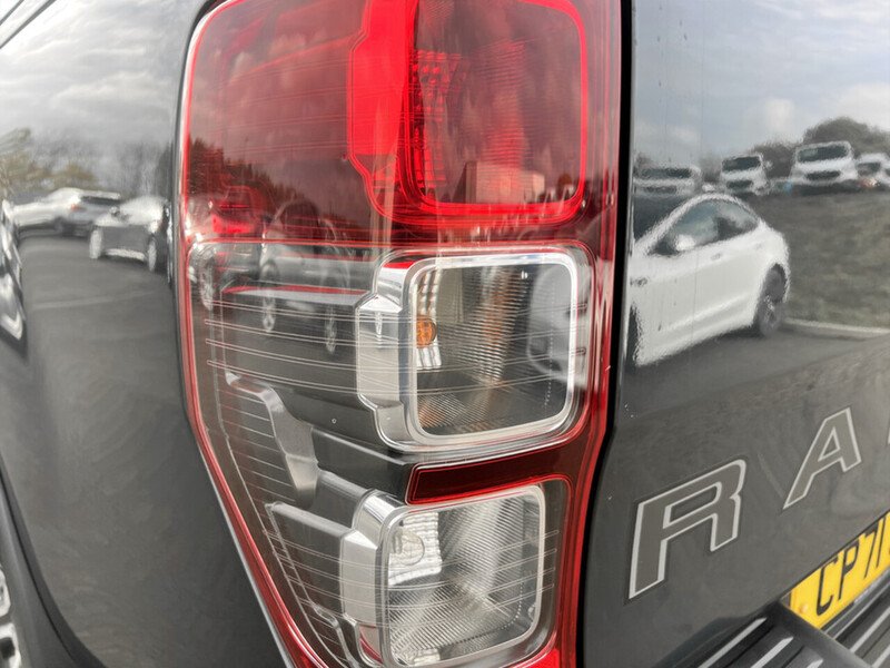 Used Ford Ranger 2021 for sale - 76665863: Photo 24