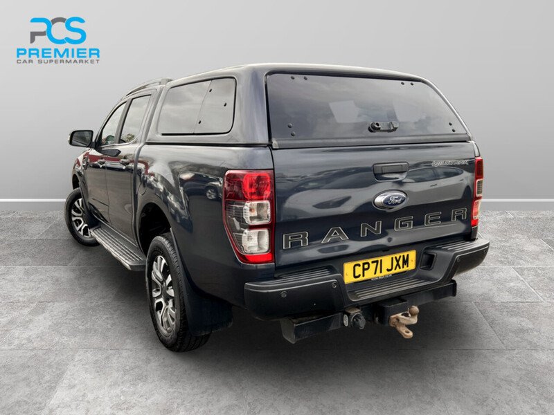 Used Ford Ranger 2021 for sale - 76665863: Photo 25