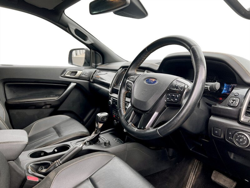 Used Ford Ranger 2021 for sale - 76665863: Photo 28