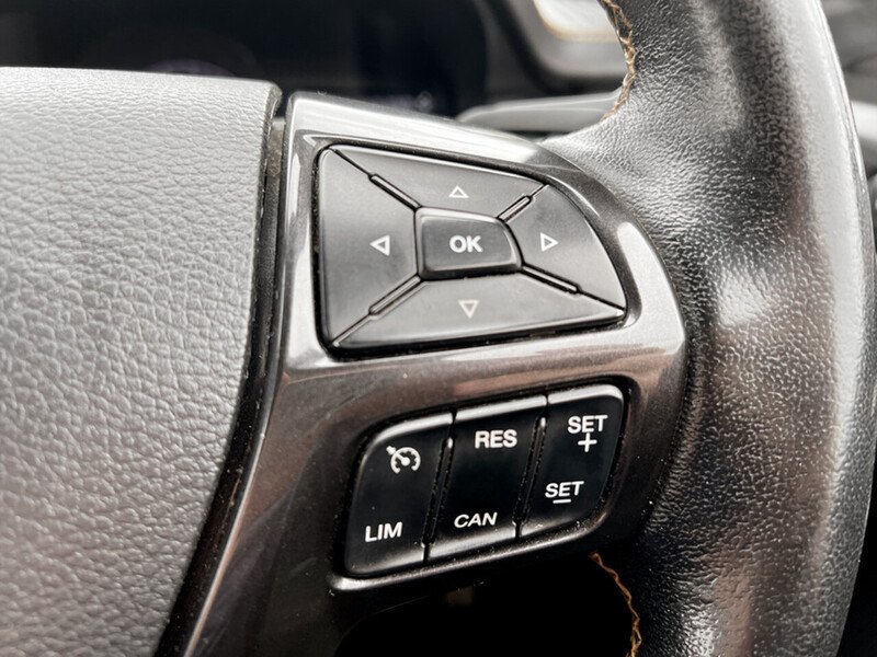 Used Ford Ranger 2021 for sale - 76665863: Photo 32