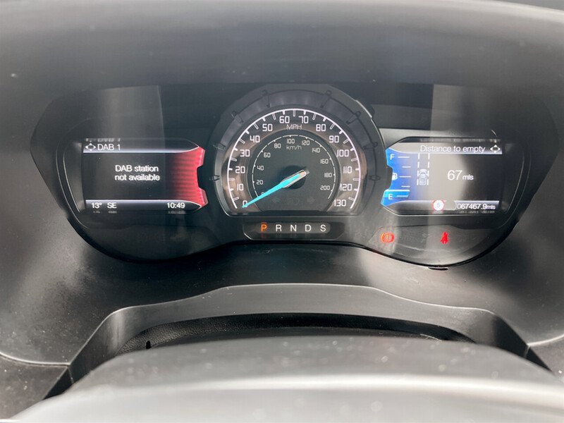 Used Ford Ranger 2021 for sale - 76665863: Photo 33