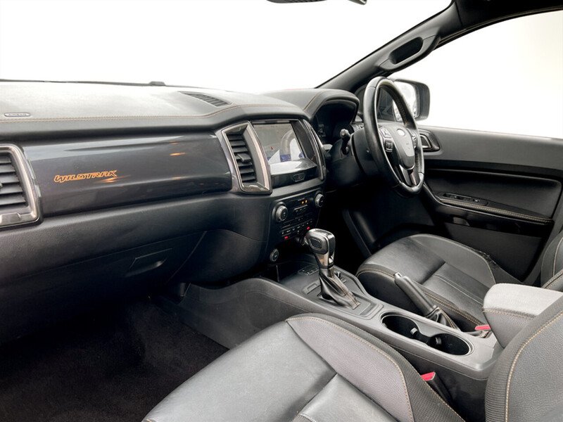 Used Ford Ranger 2021 for sale - 76665863: Photo 34