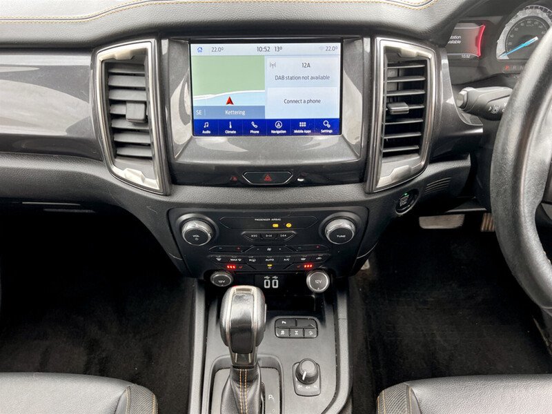 Used Ford Ranger 2021 for sale - 76665863: Photo 36