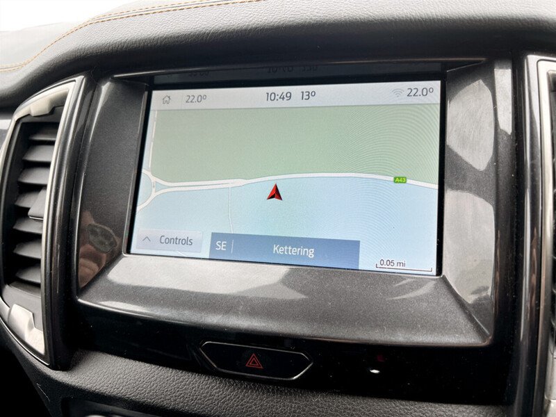 Used Ford Ranger 2021 for sale - 76665863: Photo 37