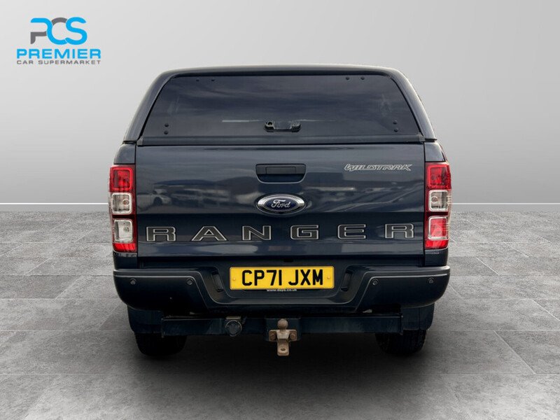 Used Ford Ranger 2021 for sale - 76665863: Photo 4