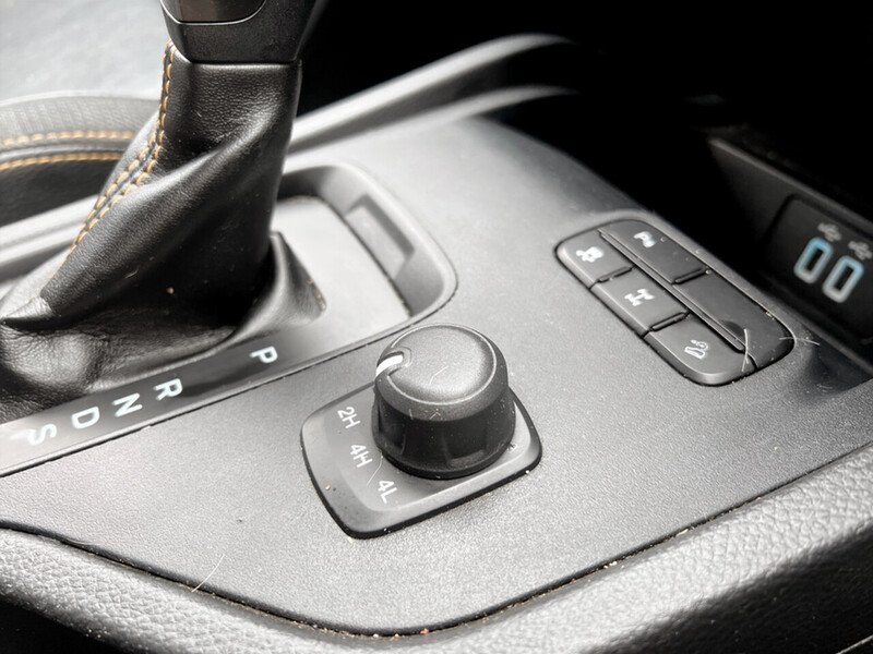 Used Ford Ranger 2021 for sale - 76665863: Photo 41