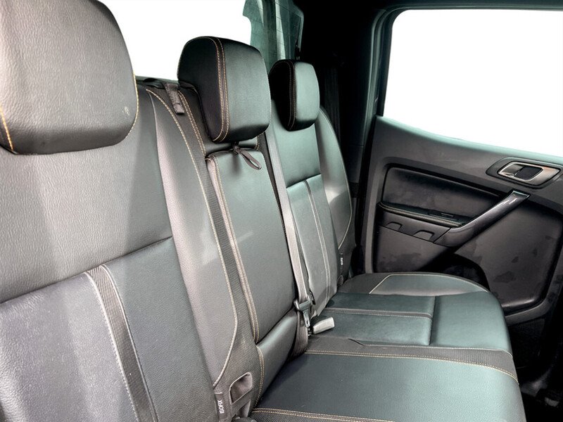 Used Ford Ranger 2021 for sale - 76665863: Photo 42