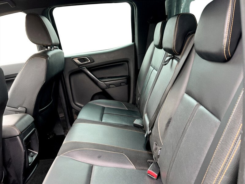 Used Ford Ranger 2021 for sale - 76665863: Photo 44