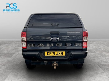 Used Ford Ranger 2021 for sale - 76665863: Photo