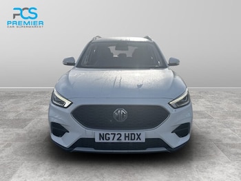Used MG MG ZS 2023 for sale - 78716332: Photo