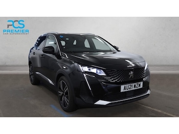 Used Peugeot 3008 2021 for sale - 78826726: Photo