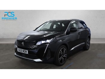Used Peugeot 3008 2021 for sale - 78826726: Photo