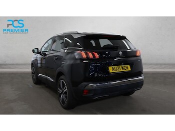 Used Peugeot 3008 2021 for sale - 78826726: Photo