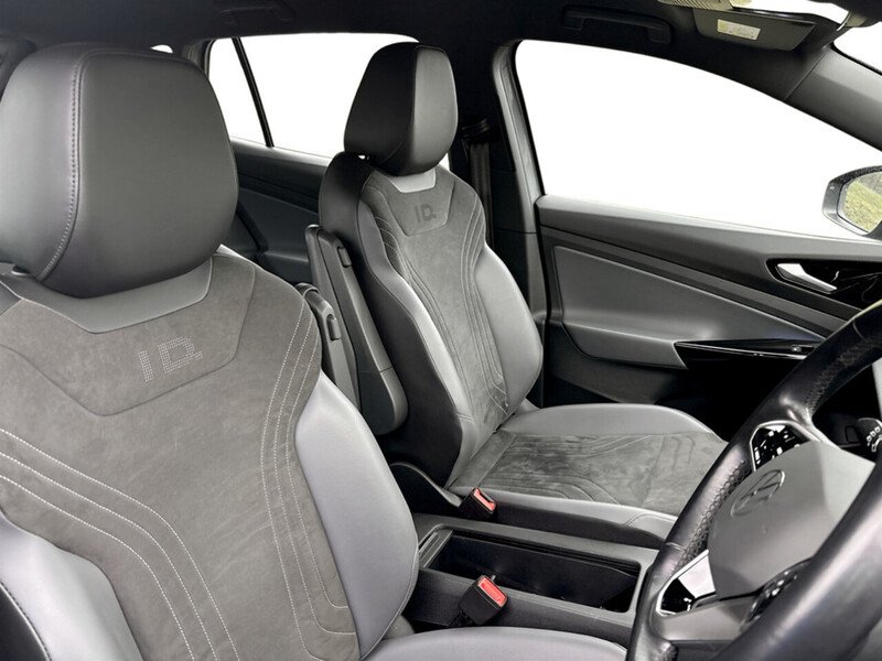 Used Volkswagen ID.4 2022 for sale - 78054267: Photo 10