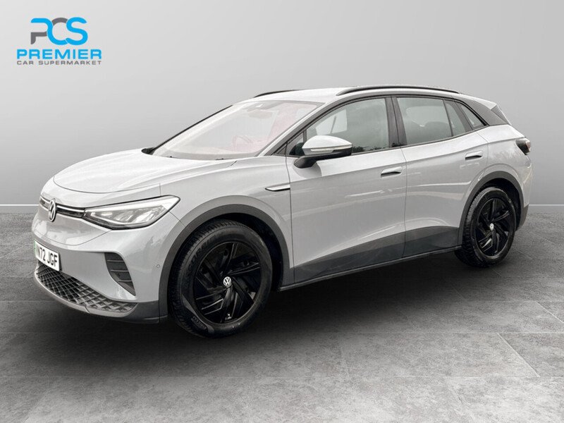 Used Volkswagen ID.4 2022 for sale - 78054267: Photo 14