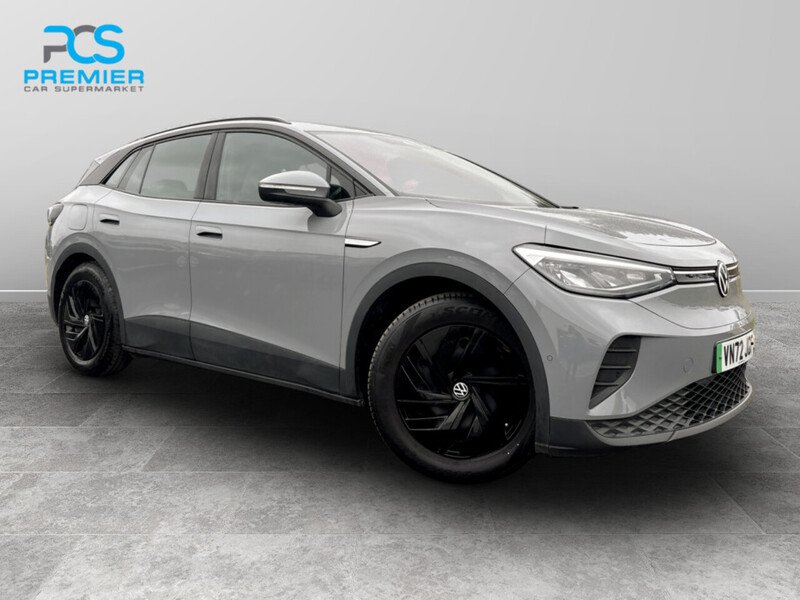 Used Volkswagen ID.4 2022 for sale - 78054267: Photo 16