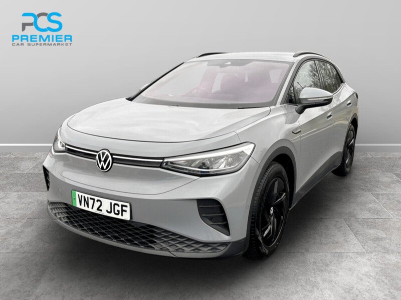 Used Volkswagen ID.4 2022 for sale - 78054267: Photo 18