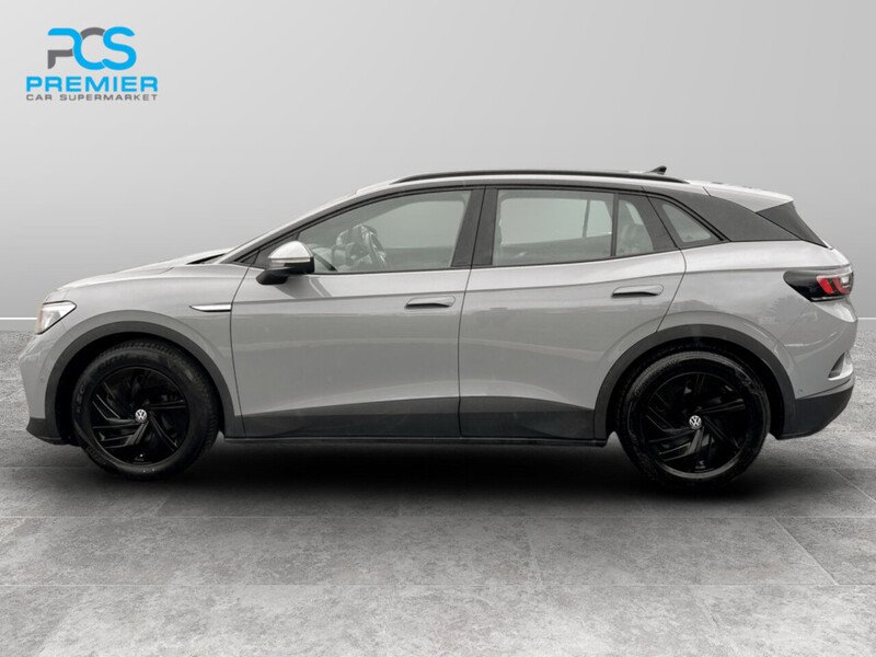 Used Volkswagen ID.4 2022 for sale - 78054267: Photo 19