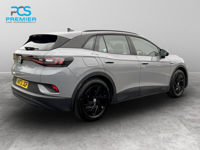 Used Volkswagen ID.4 2022 for sale - 78054267: Photo 22