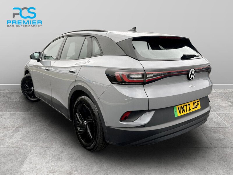 Used Volkswagen ID.4 2022 for sale - 78054267: Photo 26