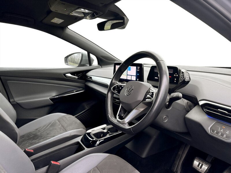 Used Volkswagen ID.4 2022 for sale - 78054267: Photo 29