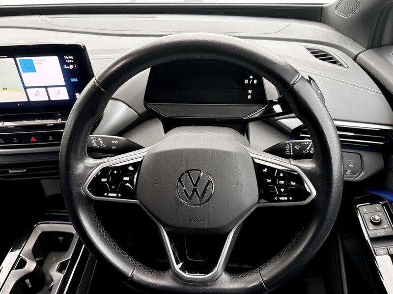 Used Volkswagen ID.4 2022 for sale - 78054267: Photo 30