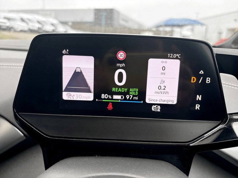 Used Volkswagen ID.4 2022 for sale - 78054267: Photo 33