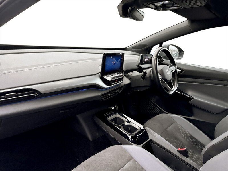 Used Volkswagen ID.4 2022 for sale - 78054267: Photo 35