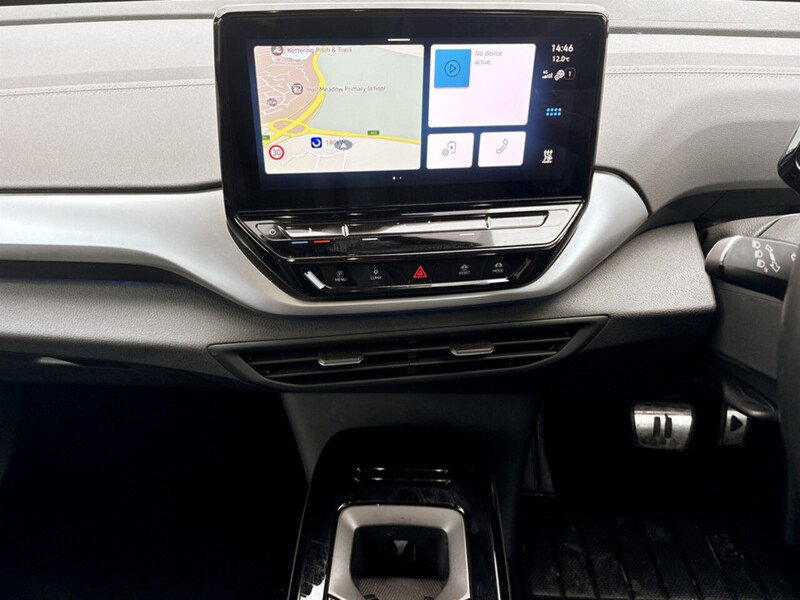 Used Volkswagen ID.4 2022 for sale - 78054267: Photo 36