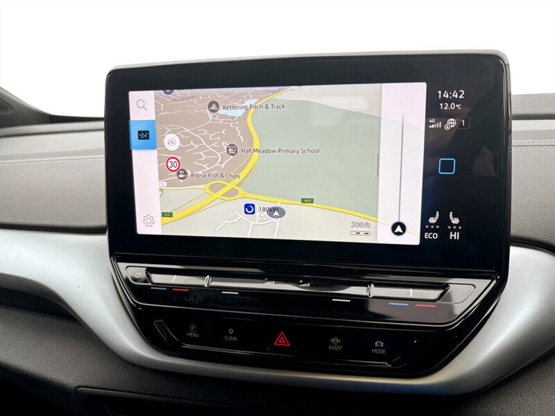 Used Volkswagen ID.4 2022 for sale - 78054267: Photo 37